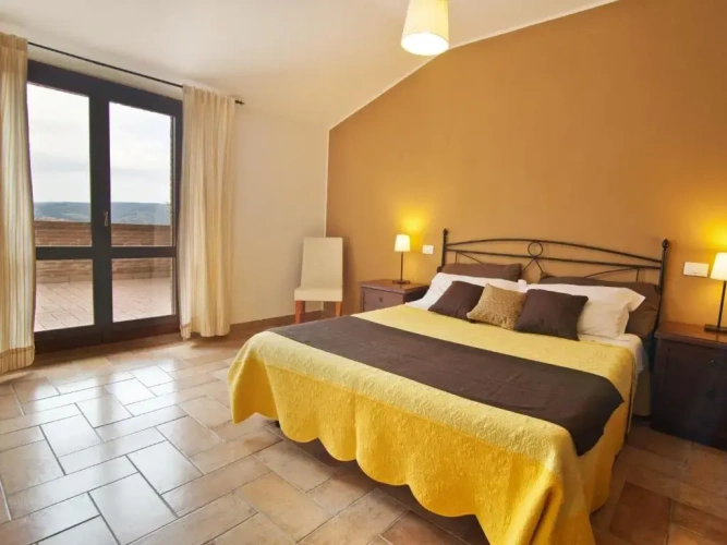 1 Bedroom Superior Apartment