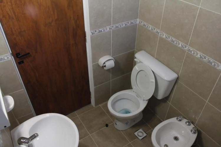Apartamento El Calvario 4
