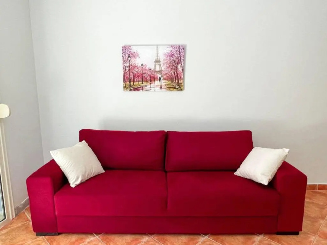 Coral_B&I Apartment