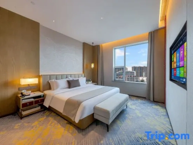 Business Double Suite