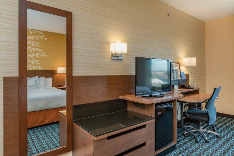 Quadruple Suite