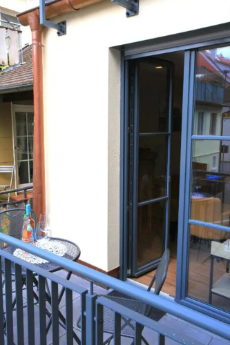 Alte Molke Apartment 4