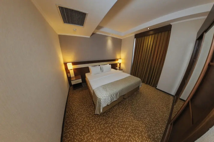 Фотография отеля