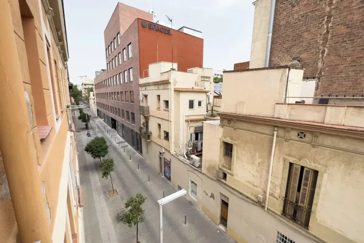 Bebarceloner Poble Nou Apartments - Barcelona