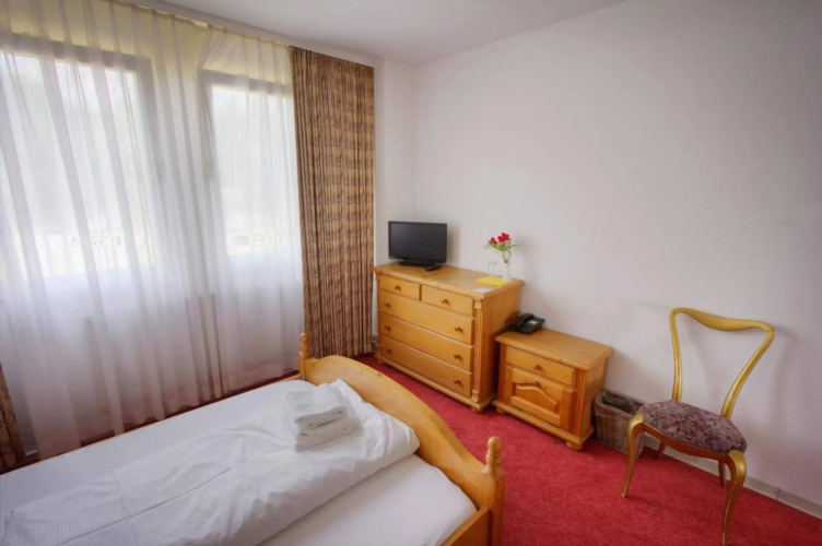 Hotel B1