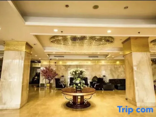 Rose Garden Hotel