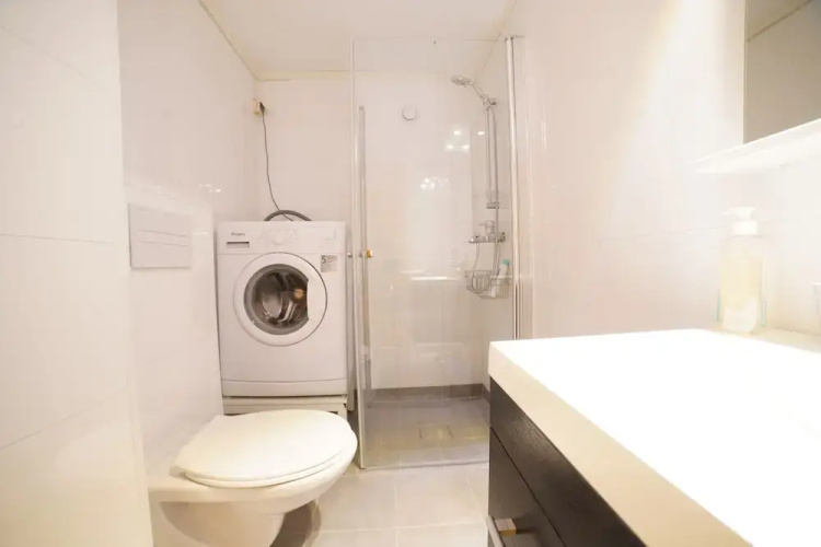 Tor Appartment