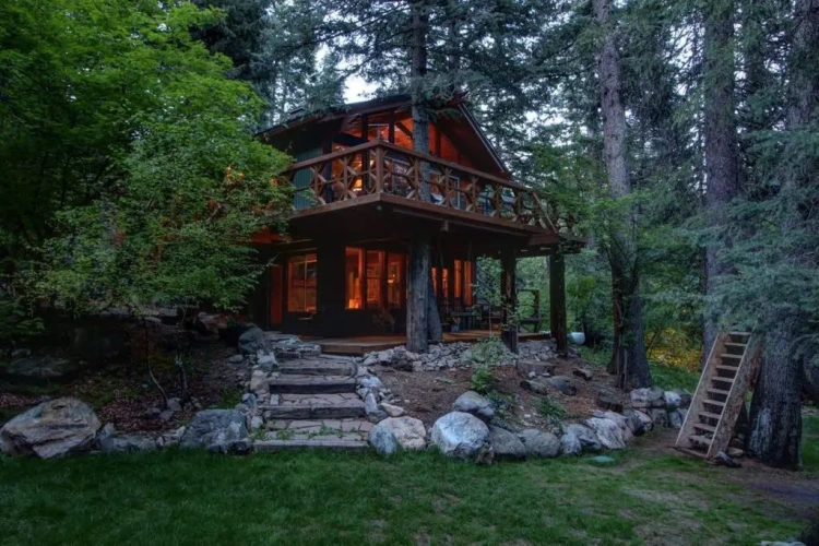 Cottage