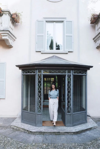 Villa Dell Artista By Elite Villas - Como