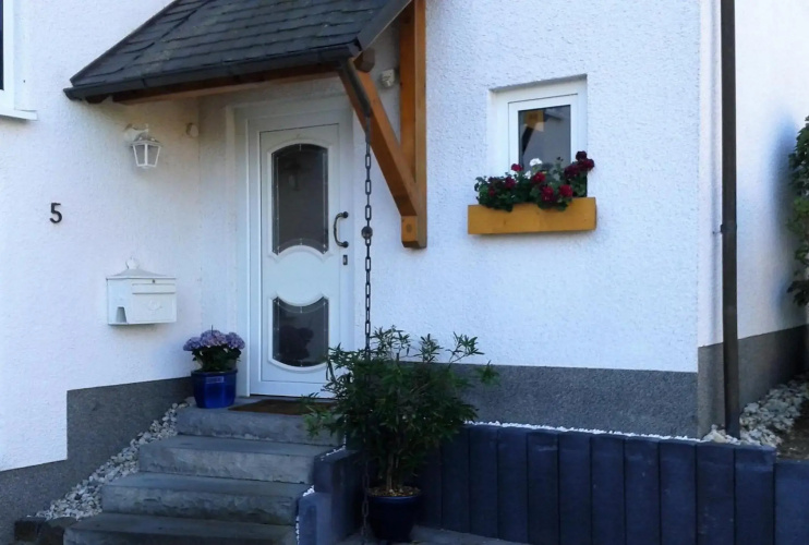 Ferienwohnung Holterhoff