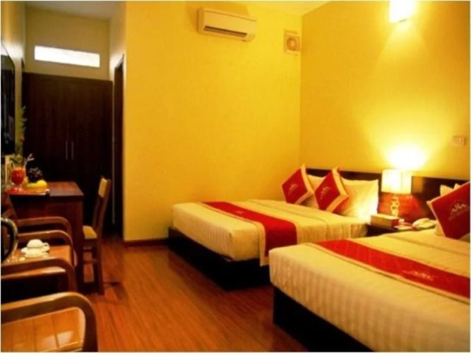 Nhat Minh Hotel