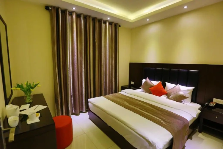 Family Suite