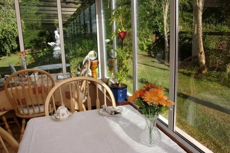 Ashgrove B&B