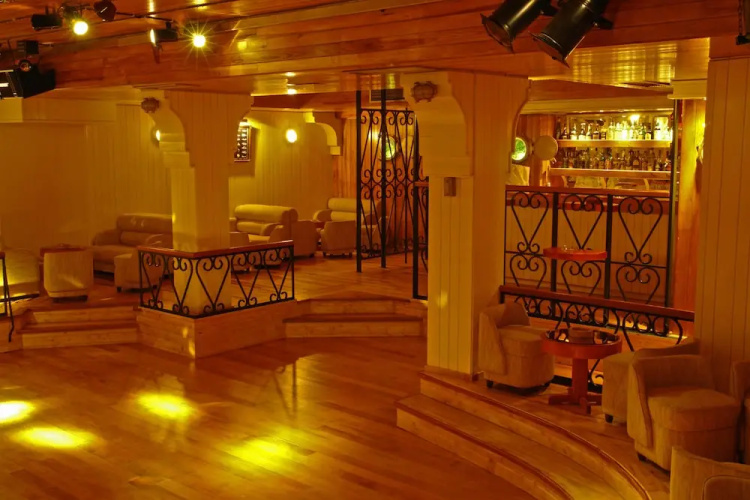 Hotel Barra