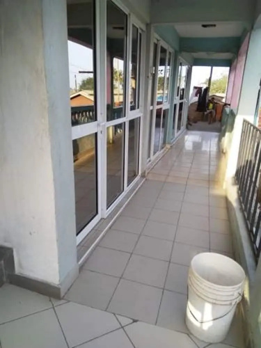 Shiloh Accommodation