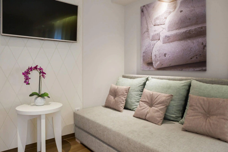 Balatura The Fine Bed & Breakfast