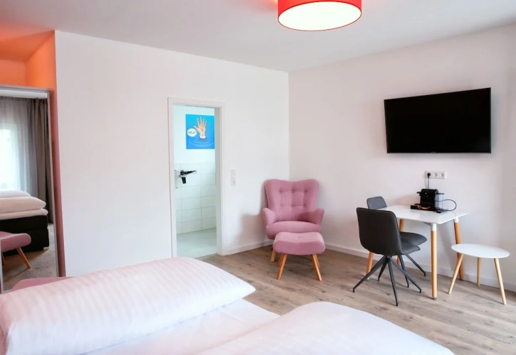 Superior Double room