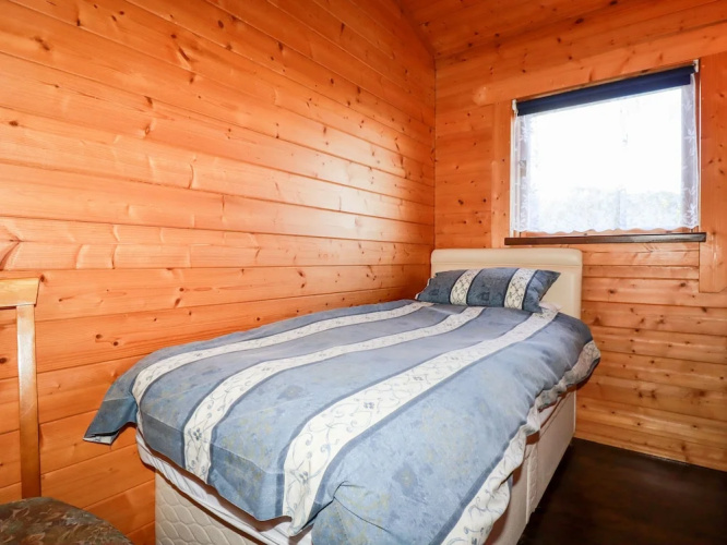 Maple Lodge