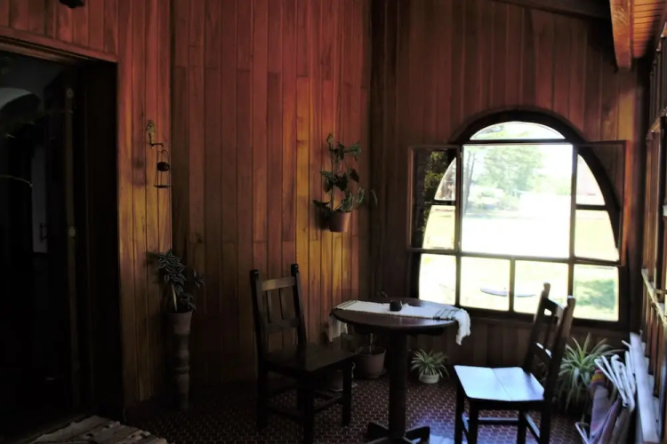 B&B Villa Giardino