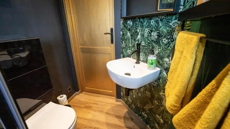 Apartamenty Miejski Ogród