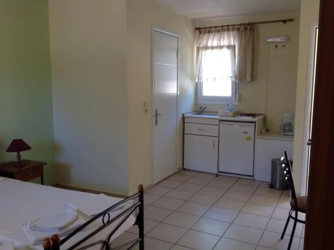 Karfas Sea Apartments