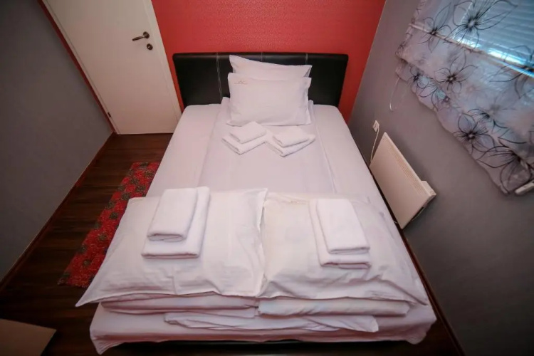 Apartment Čar 13