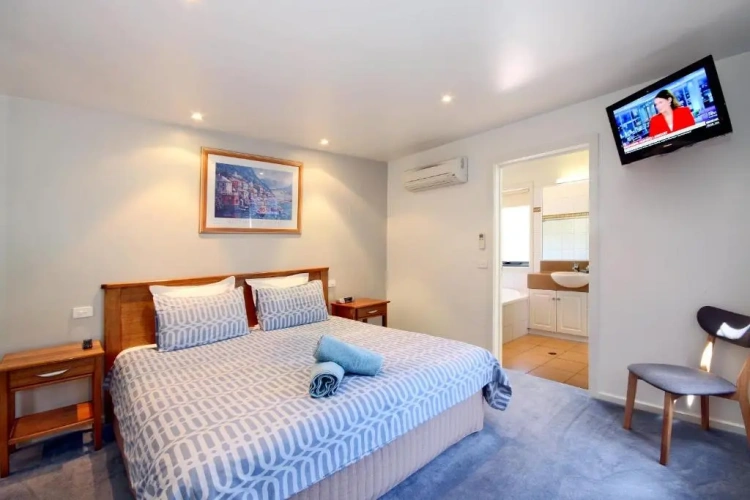 1 Bedroom Superior Apartment