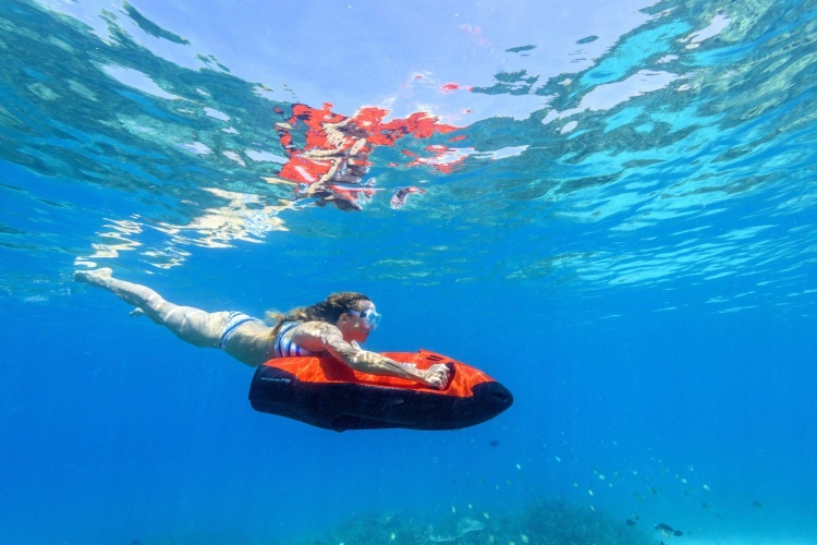 Sheraton Maldives Full Moon Resort & Spa photo 30