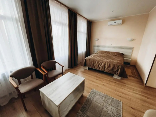 Hotel Oberig Kiev