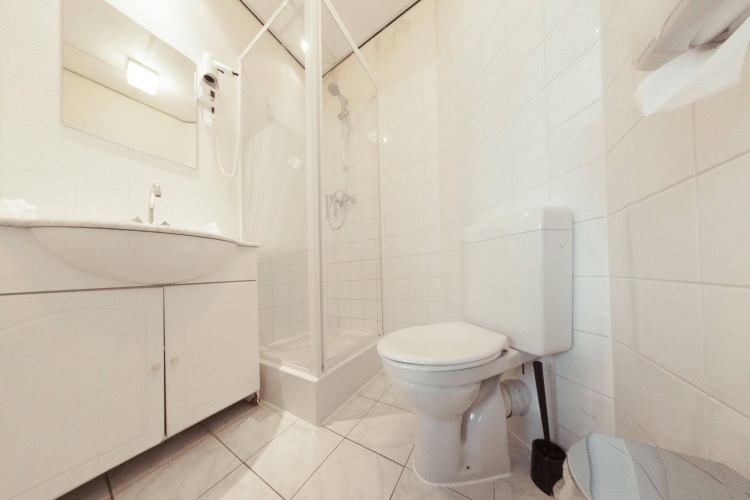 Best Western Amsterdam photo 12