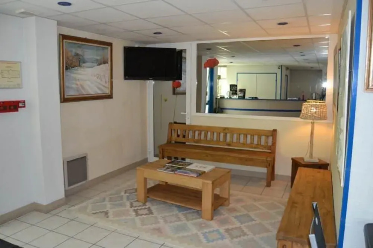 Lac'Hotel