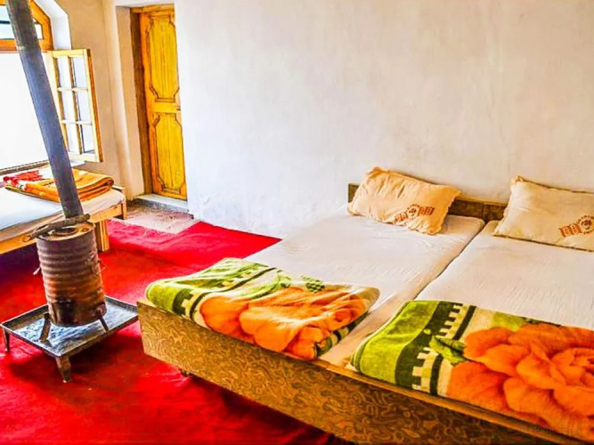 Habib Guest House