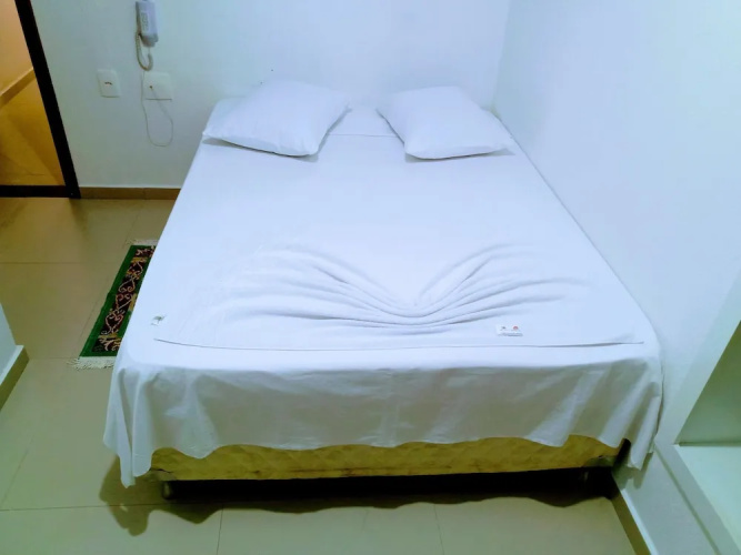 Hotel Bless