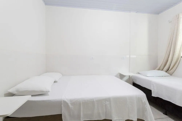 Nosso Hotel