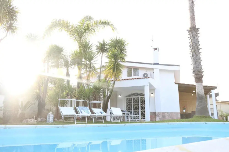 Edri Beach House