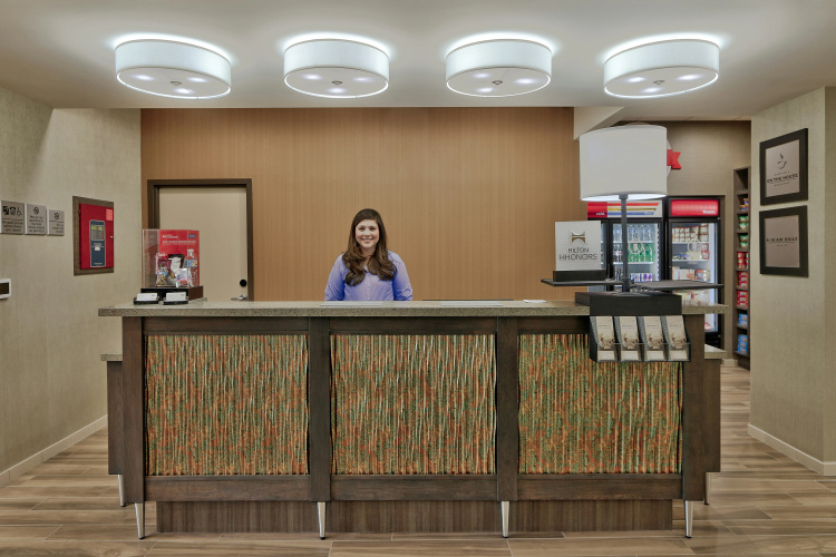 Hampton Inn & Suites Artesia, NM photo 24