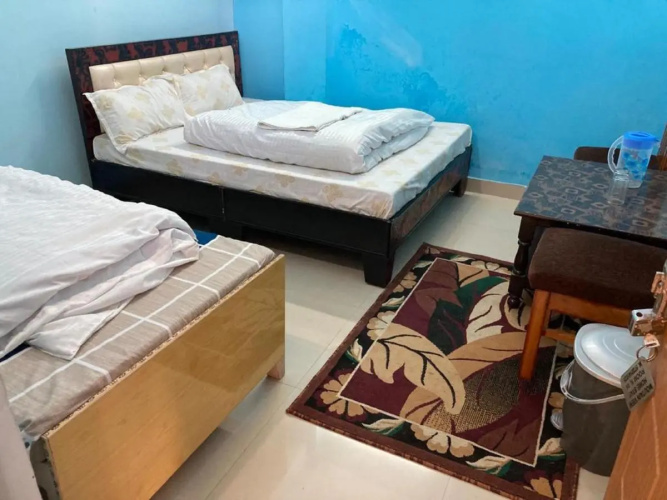 Amardeep Homestay by StayApart