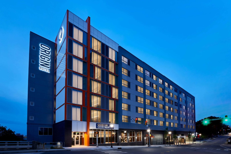 Hotelbild