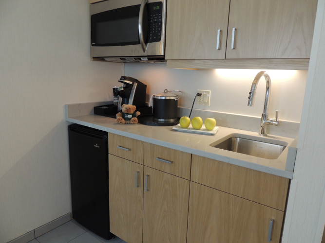 The Inn at Longwood Medical photo 22