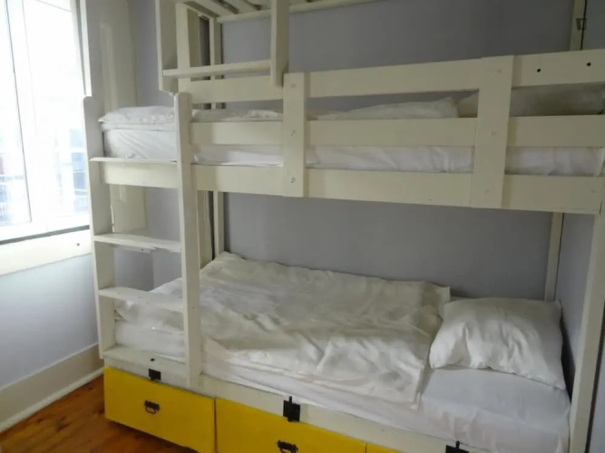 Belém Guest House