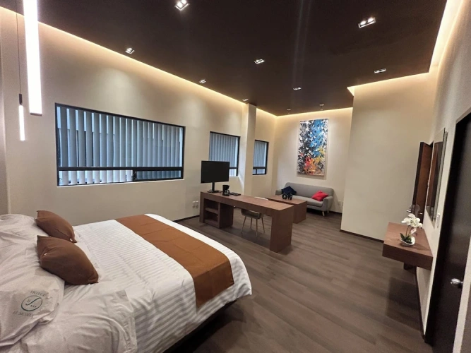 Superior Suite