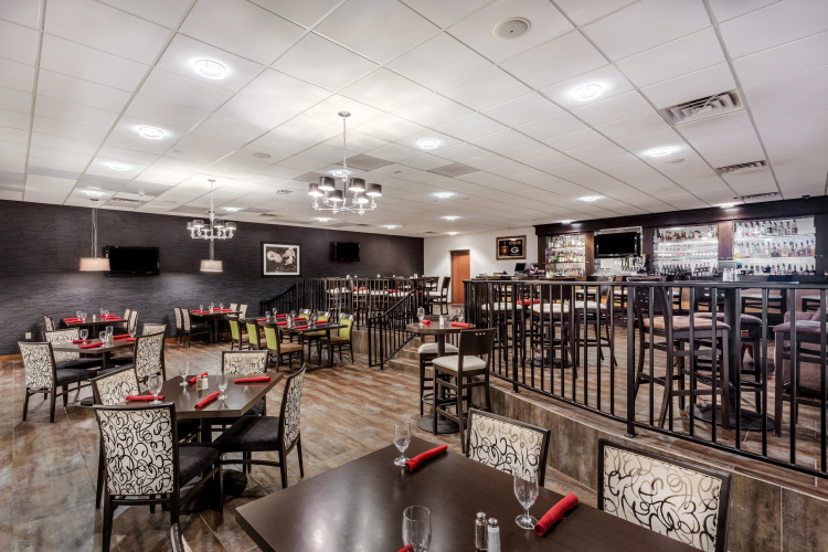 Crowne Plaza Milwaukee Airport photo 39