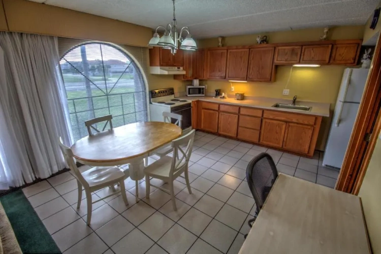 2 Bedrooms Suite