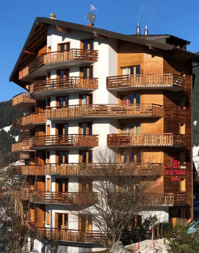 Image de l'hôtel