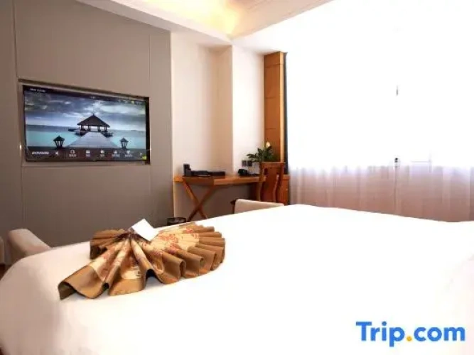 Privilege Double room