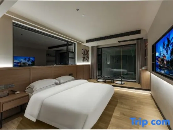 Premium Double room