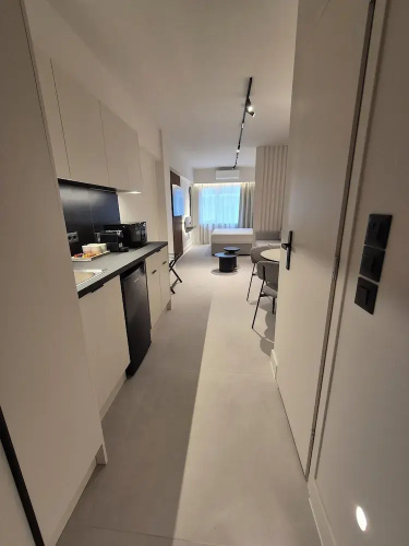 Shape Suites Athens