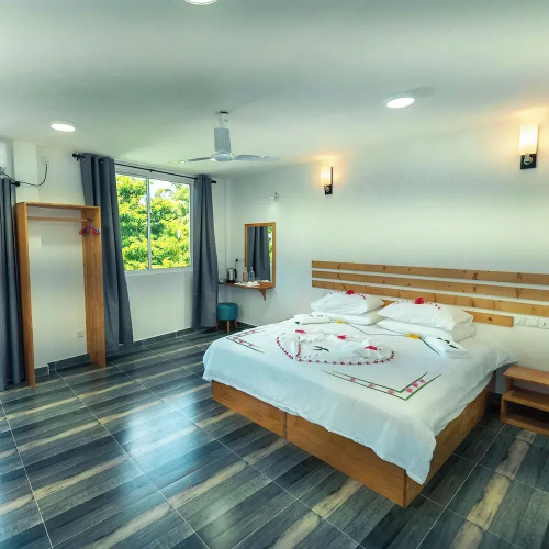 Ramzu Villa