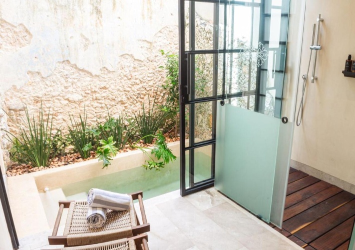 Adoro Hotel Boutique Adults Only photo 9