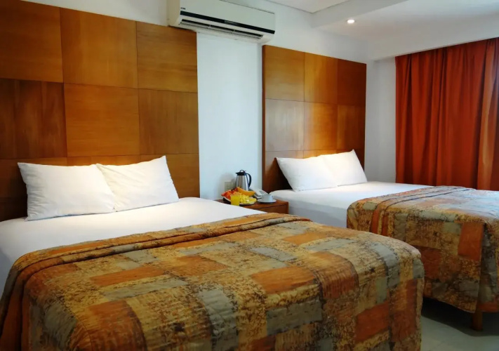 Suites Gaby Cancun